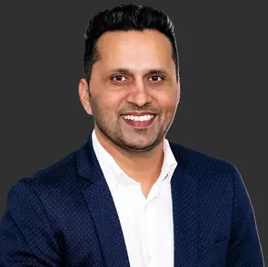 Ijaz Ali Chohan, Moncton, Real Estate Agent